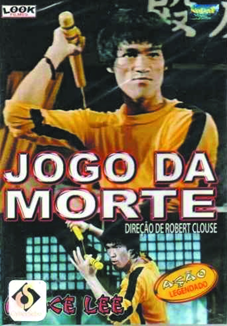 Bruce Lee, a lenda das artes marciais no cinema nascia há 80 anos ...