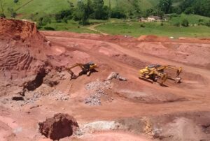 A ZMM Mineração impactou de forma terrível a comunidade rural São Pedro, em Teixeiras